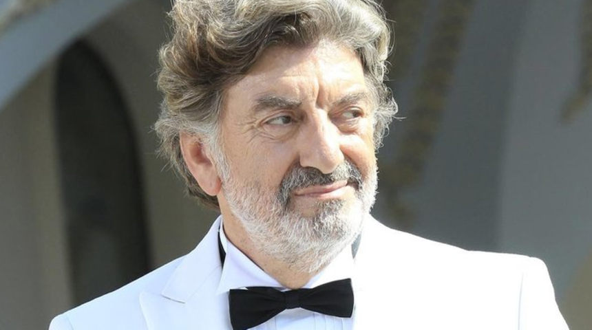 Usta oyuncu Ünal Silver hayatını kaybetti!  Ünal Silver kimdir, kaç yaşındaydı, hastalığı neydi?