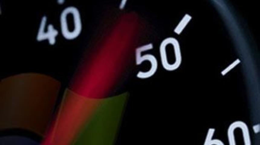 Hız limitini zorlayan XP ipu&ccedil;ları