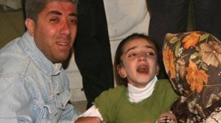 Saldırıdan kurtulan iki gen&ccedil; kız katliam anını anlattı