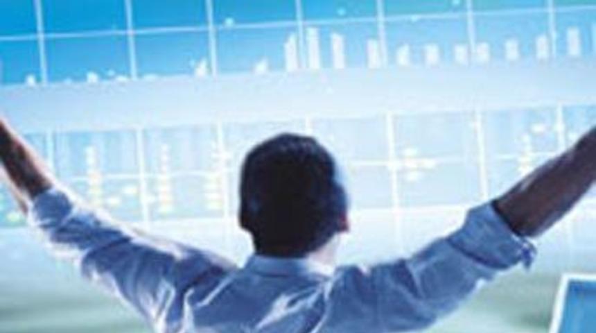 Borsa 33 bini ge&ccedil;ti, işlem hacminde 2009 rekoru kırıldı