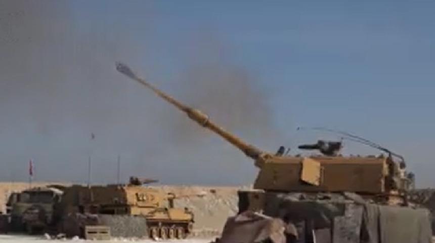 MSB duyurdu: Sayı 7'ye yükseldi! Teröristlere darbe üstüne darbe