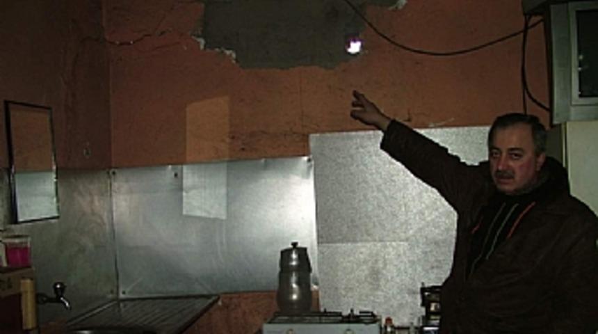 Akıllara durgunluk veren hırsızlık