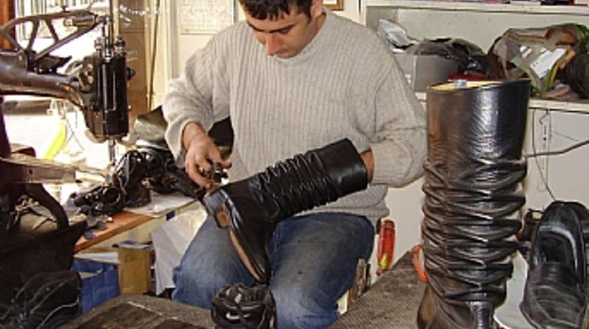 Aydın'da k&ouml;r&uuml;kl&uuml; &ccedil;izme k&uuml;lt&uuml;r&uuml; yaygınlaşıyor 