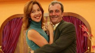 Oyunculuğu bırakıp sırra kadem basmıştı! Sihirli Annem'in Sadık'ı son haliyle herkesi şaşırttı! Bakın şimdi ne yapıyor