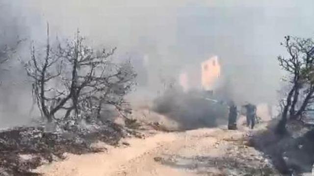 Rusya’da askeri helikopter düştü: 3 ölü