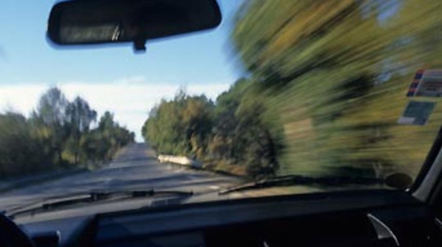 S&uuml;r&uuml;c&uuml;lere kış uyarısı