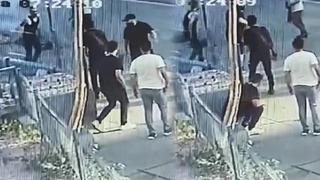 İstanbul'daki görüntüler gündem olmuştu! 'Polis açığa alındı' iddiasına Vali Gül'den yanıt