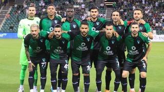 Kocaelispor - Altay maçına damga vuran 'ısırık' olayının cezası belli oldu!
