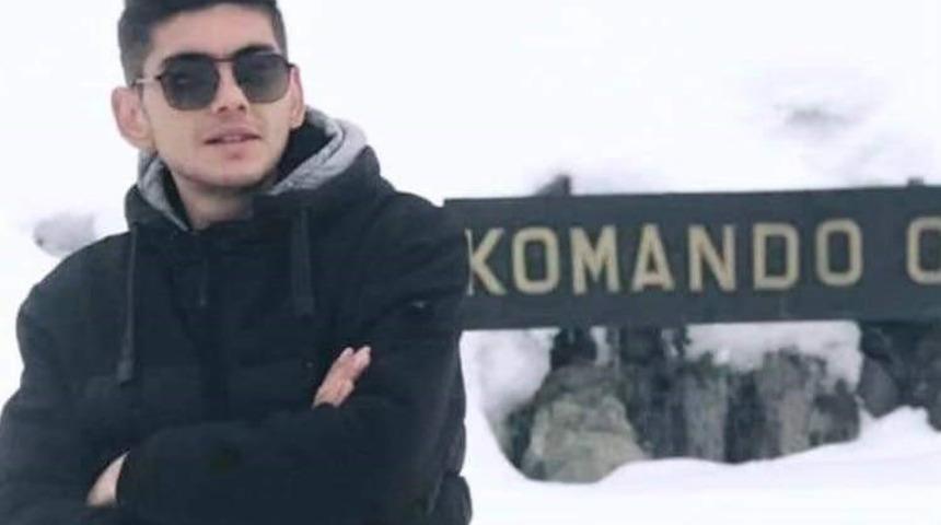 Pençe Kilit'ten acı haber! P. Asb. Kd. Çvş. Buğra Çalgay şehit oldu