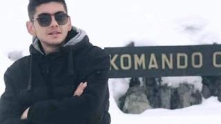 Pençe Kilit'ten acı haber! P. Asb. Kd. Çvş. Buğra Çalgay şehit oldu