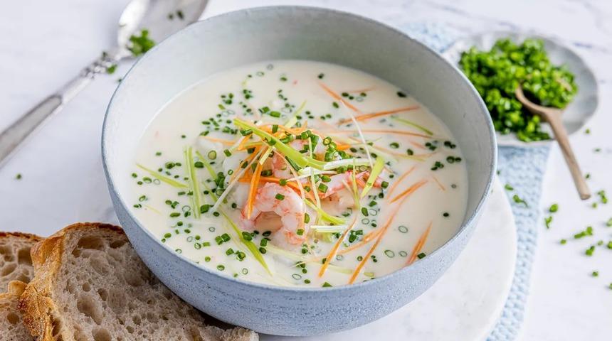 MASTERCHEF BERGENSK FİSKESUPPE TARİFİ: Bergensk Fiskesuppe nasıl yapılır, malzemeleri nelerdir? Parmak ısıttıran Norveç lezzeti