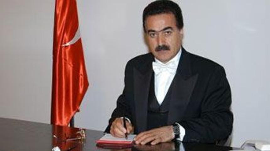 CHP'li Ateş'ten kanun teklifi