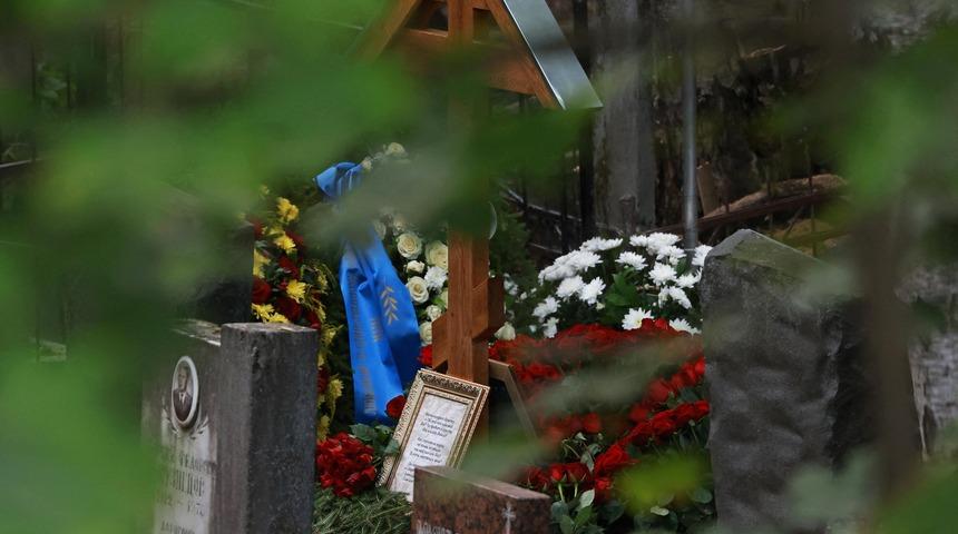 Wagner grubu, Prigojin’in kamuya kapalı cenaze töreniyle defnedildiğini bildirdi