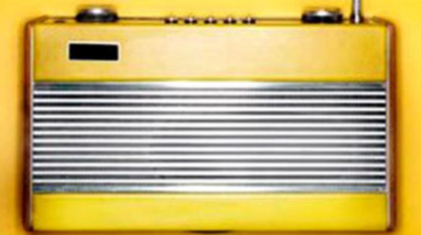 Milyarder olduğunu radyodan &ouml;ğrendi