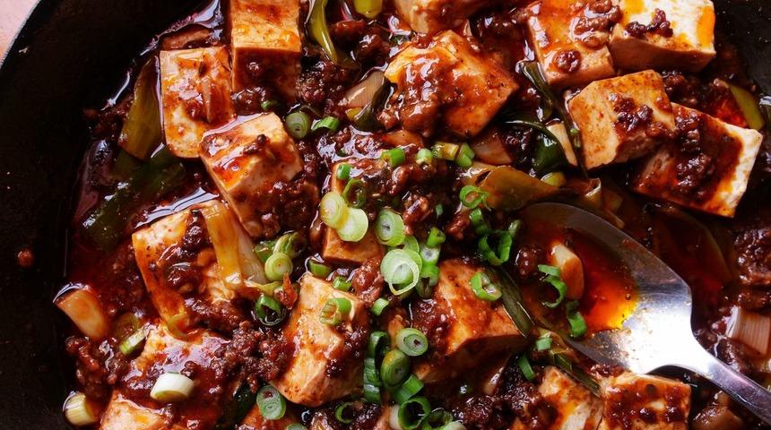MASTERCHEF MAPO TOFU TARİFİ: Mapo Tofu nasıl yapılır, malzemeleri nelerdir? Japon mutfağının vazgeçilmez lezzeti!