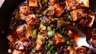 MASTERCHEF MAPO TOFU TARİFİ: Mapo Tofu nasıl yapılır, malzemeleri nelerdir? Japon mutfağının vazgeçilmez lezzeti!