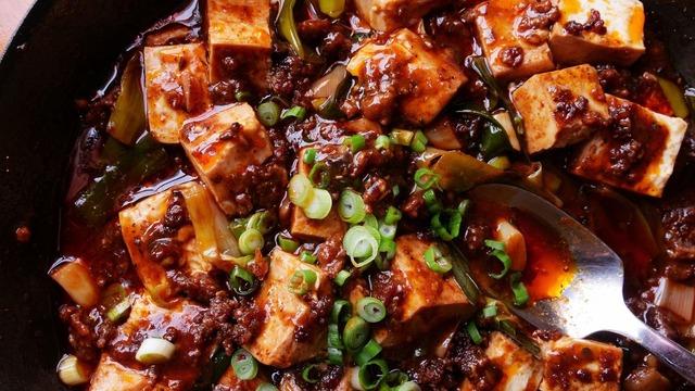 MASTERCHEF MAPO TOFU TARİFİ: Mapo Tofu nasıl yapılır, malzemeleri nelerdir? Japon mutfağının vazgeçilmez lezzeti!