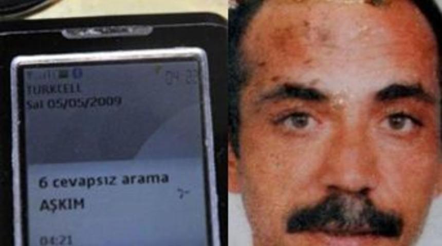 Altı cevapsız arama!