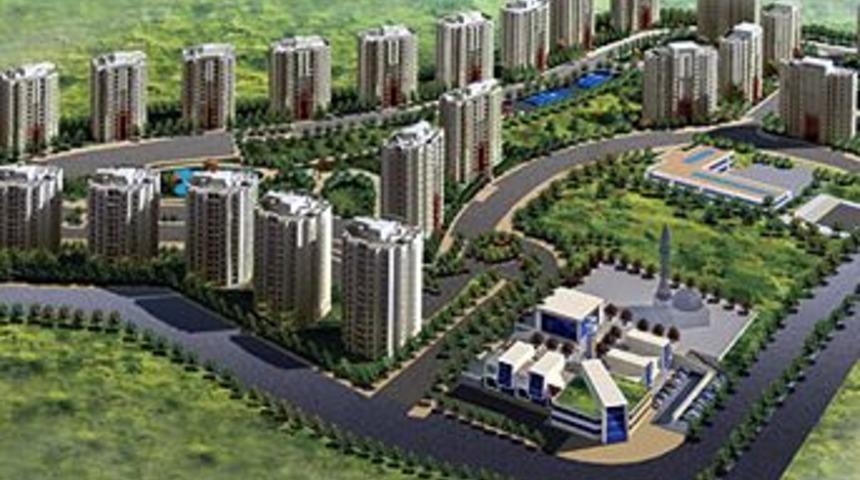 KİPTAŞ'tan 3 Bin TL Peşinatla!