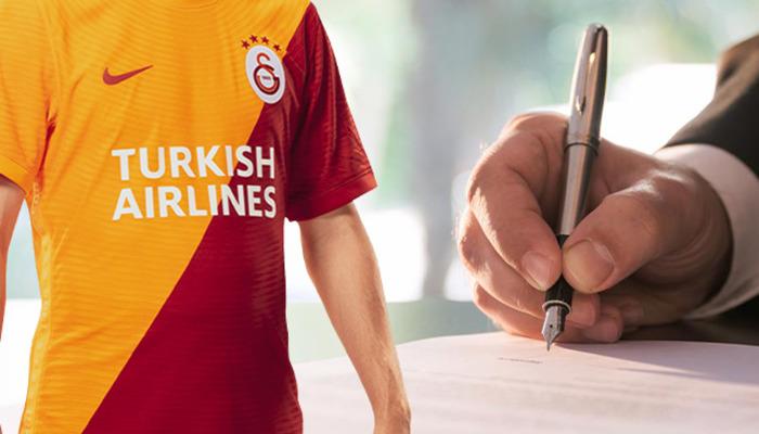 Galatasaray’dan ayrıldı, Süper Lig ekibine imzayı attı! İşte Alpaslan Öztürk’ün yeni adresi…Galatasaray