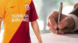 Galatasaray'dan ayrıldı, Süper Lig ekibine imzayı attı! İşte Alpaslan Öztürk'ün yeni adresi...