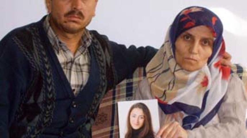 &Ouml;nce boğdu, sonra par&ccedil;aladı