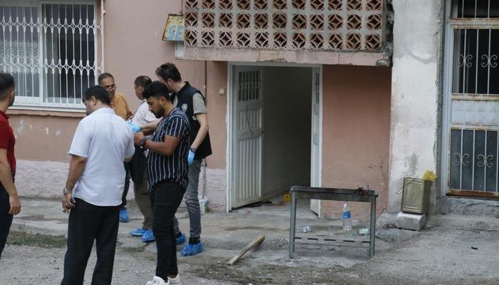 Adana’da dehşet! Mangal yaparken ailesine kurşun yağdırdı: 1 ölü, 6 ağır yaralı