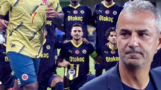 Son dakika: Michy Batshuayi'nin yerine o isimle anlaşıldı! Fenerbahçe transfer bombasını patlatıyor! İstanbul'a geliş saati...