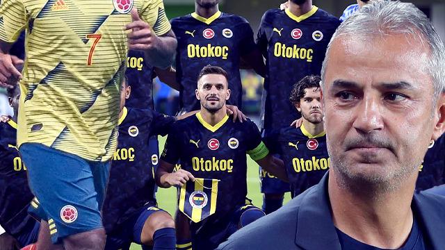 Son dakika: Michy Batshuayi'nin yerine o isimle anlaşıldı! Fenerbahçe transfer bombasını patlatıyor! İstanbul'a geliş saati...