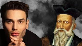 Yaşayan Nostradamus Athos Salome'den 2024 kehaneti! Dehşet verici olaylar birbiri ardına gerçekleşecek