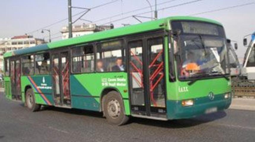 Otob&uuml;ste &ccedil;ok g&uuml;zel bir kız g&ouml;rd&uuml;n&uuml;z ona nasıl ulaşırsınız?