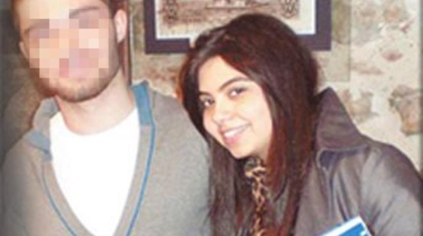 Amcası da 2 yıl ka&ccedil;mıştı