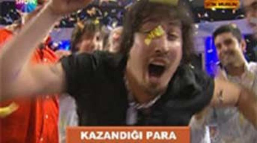 Var mısın Yok musun'da rekor &ouml;d&uuml;l