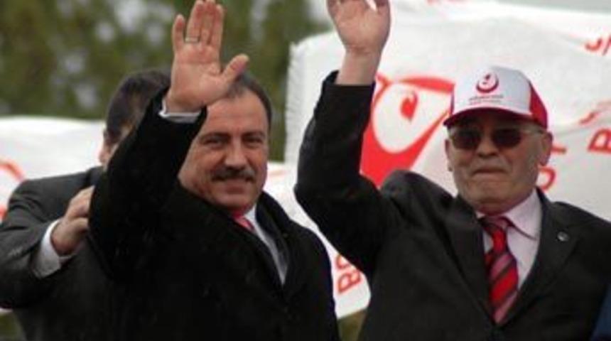 İHA muhabiri: Herkes &ouml;ld&uuml;