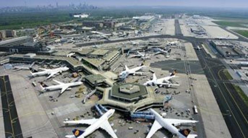 Hava yolunda rekabet yolcu sayısını artırdı