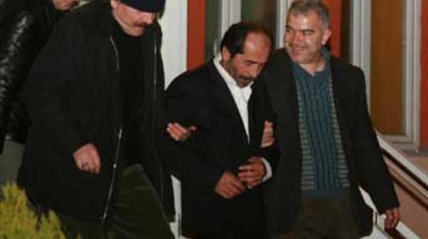 Ergenekon zanlıları F tipine g&ouml;nderilecek