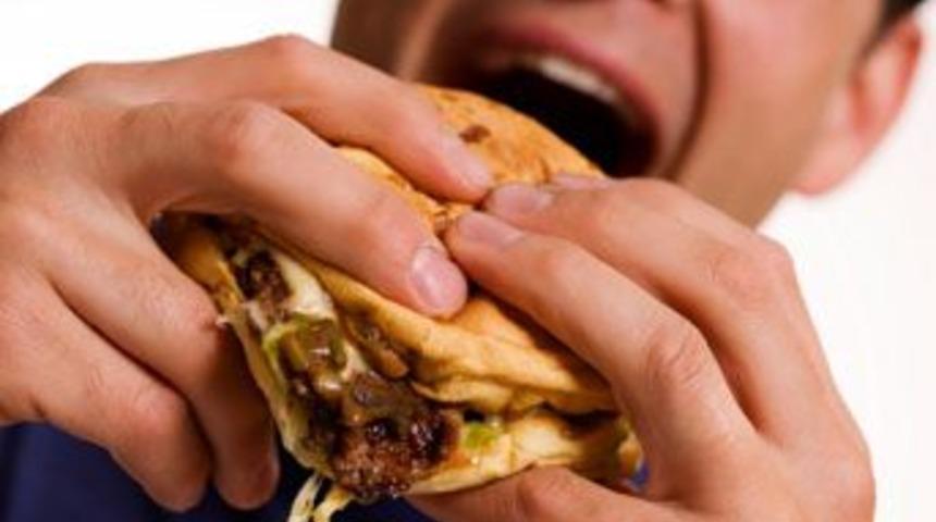 Hızlı yemek ye ekonomin b&uuml;y&uuml;s&uuml;n