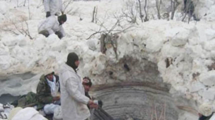 G&uuml;neş Operasyonu'ndan g&uuml;n ışığına &ccedil;ıkmamış fotoğraflar