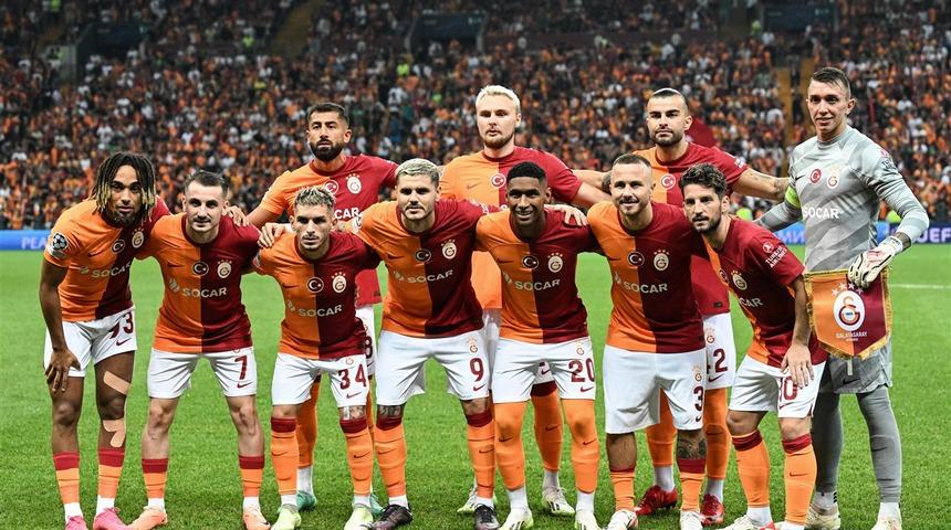 Transferi gündem olan Tete için Galatasaray'a müjde! Shakhtar, durumu davaya taşımadı...