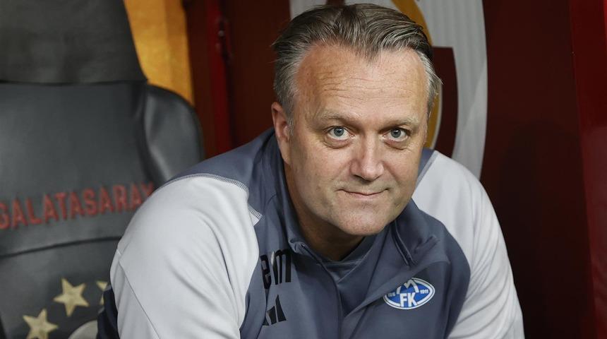 Molde Teknik Direktörü Erling Moe'den Mauro Icardi övgüsü!