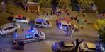 Kadıköy'de silahlı bıçaklı kavga! Yaralılar var