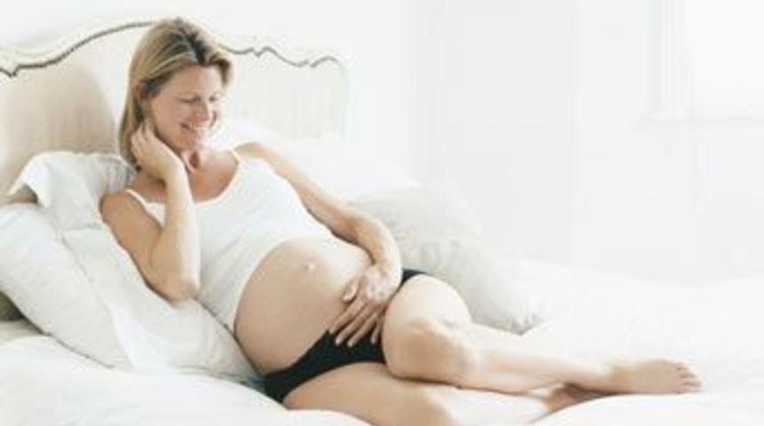 Kanser diye gitti hamilesin dediler