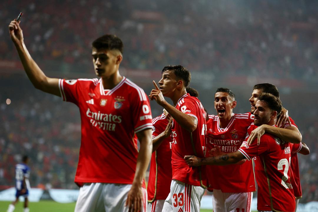 BENFICA