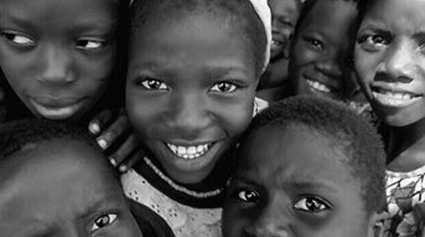 Hepimiz Afrikalıyız!