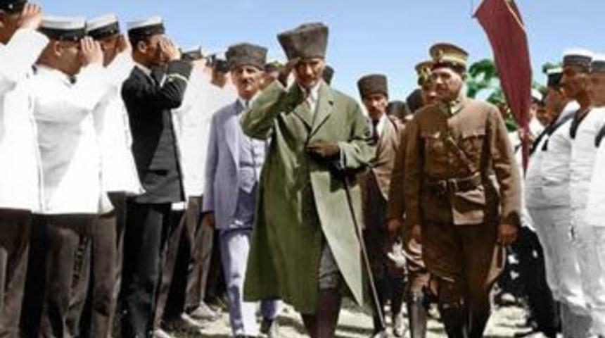 M&uuml;cadele b&ouml;yle başladı!