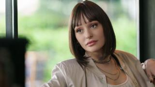 Camdaki Kız'ın Laz Kızı’nın son halini görenler tanıyamadı! Yeni imajı olay oldu