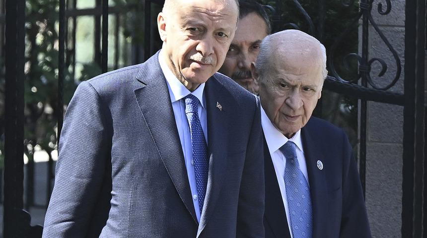 Erdoğan’ın aday formülü hazır! İşte kulislerde konuşulan AK Parti ve MHP’nin yerel seçim planı…