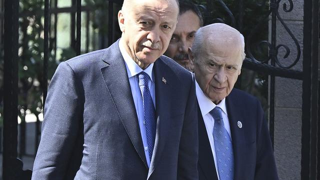 Erdoğan’ın aday formülü hazır! İşte kulislerde konuşulan AK Parti ve MHP’nin yerel seçim planı…