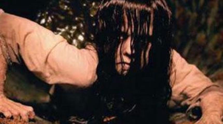 Tarihin en korkun&ccedil; 10 filmi