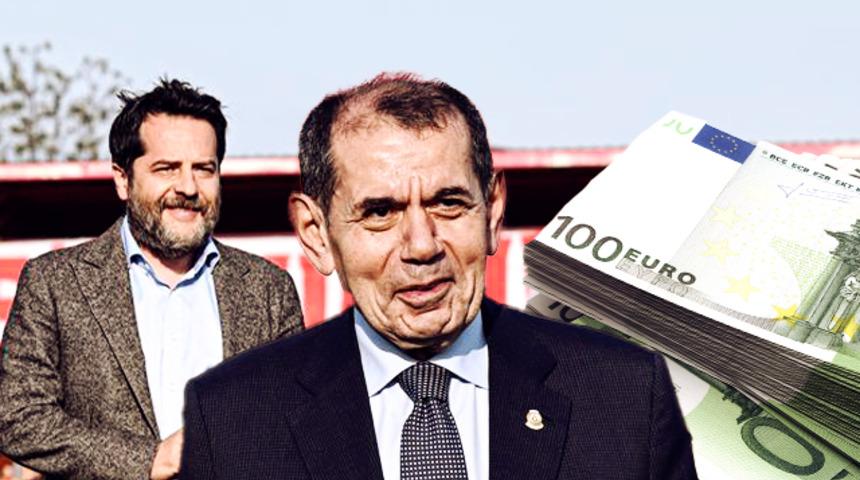 Son dakika: Galatasaray'da kasa doldu taştı! Şampiyonlar Ligi bereketi, milyonlarca euroyu beraberinde getirdi...